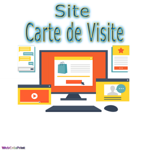 WebCréaPrint création de site internet