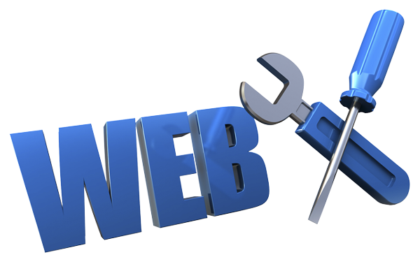 creation web design integration site web